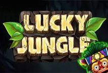 Lucky Jungle Popok slot